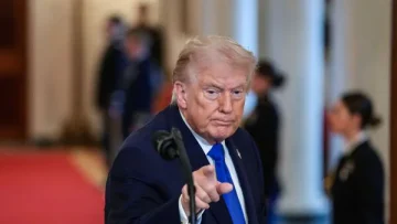 СÈ УШТЕ НЕ ПЛАТИЛЕ ДОВОЛНО ВИСОКА ЦЕНА: Трамп реагира на предлогот од Иран