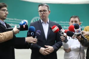 Рано е да се каже колку од земјоделските површини претрпеа штети, се санираат речните корита за да нема нови поплавувања