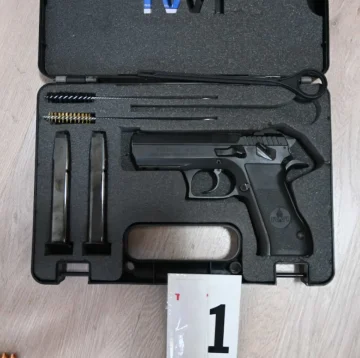 ПРИВЕДЕН 15-ГОДИШНИК ОД ЏЕПЧИШТЕ: Се заканувал дека ќе постави бомби и ќе изврши убиства во тетовско средно училиште