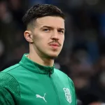 Интер испрати понуда до Мухаремовиќ