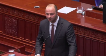ВОЕНА ИНДУСТРИЈА: Mакедонски компании ќе можат да работат за Армијата