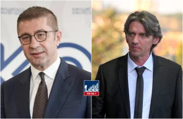 „ВО МОМЕНТОВ НЕМА ТАКВО РАЗМИСЛУВАЊЕ“: Мицкоски ја затвори вратата за Села во влез во Владата