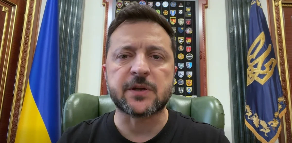 Зеленски: Сочувство до семејствата на оние што ги загубија животите и до сите погодени во катастрофалниот земјотрес во Колумбија