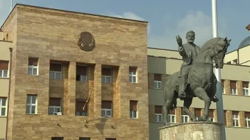 Собранието денеска со избор на член на Судскиот совет и измени на закони