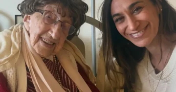 На 108 години почина најстарата битолчанка која го преживеа Холокаустот