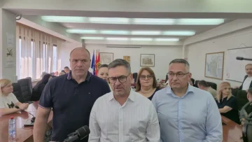 Ристески: Младите во фокус на Оперативниот план, ќе бидат опфатени најмалку 5.808 млади лица или 56,1% од вкупниот опфат на планот