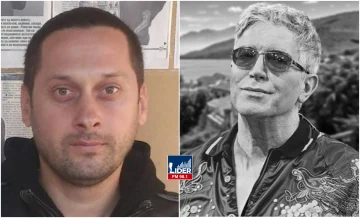 (ФОТО) СКАНДАЛОЗНО: Иван Исцелител ја злоупотреби смртта на Владо Јаневски – фатен е во лага