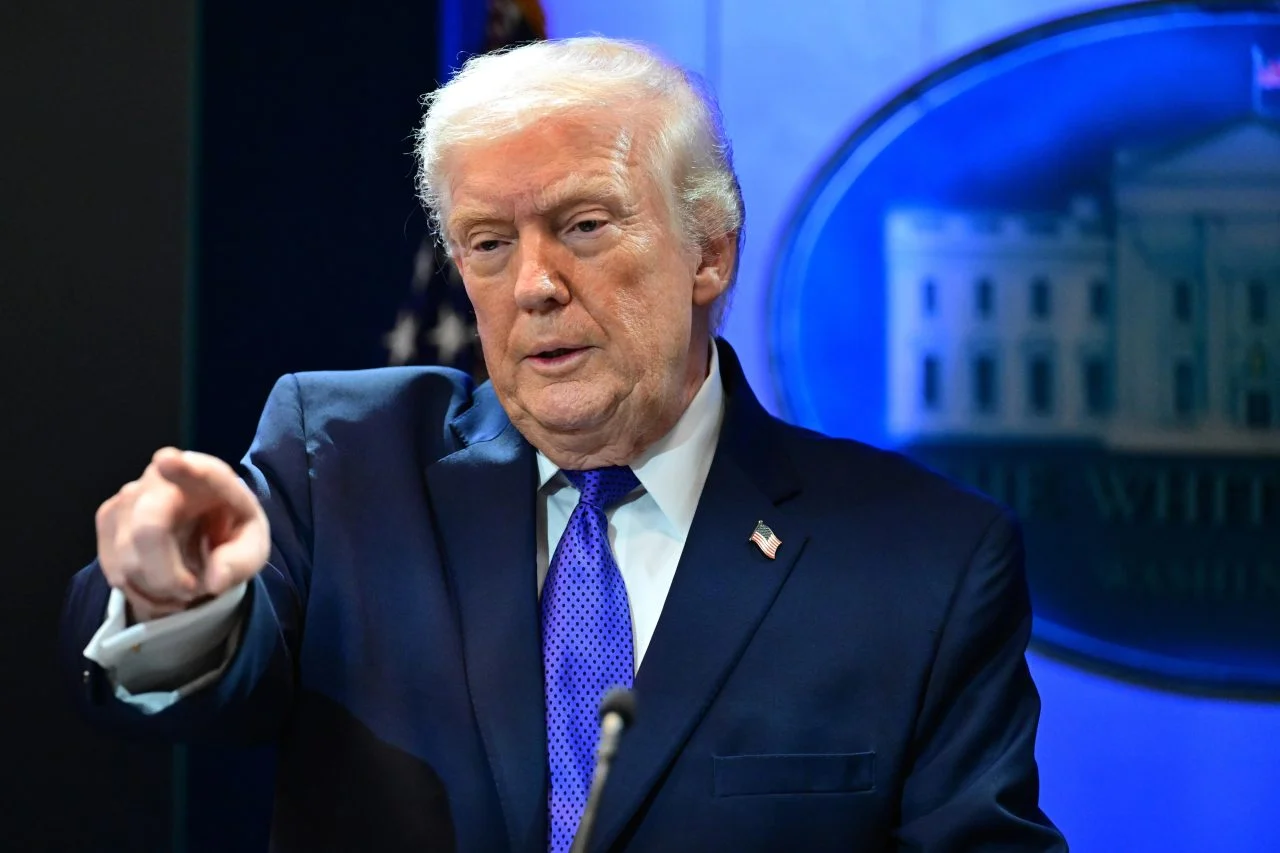Трамп: Ја паузираме операцијата „Проект слобода“