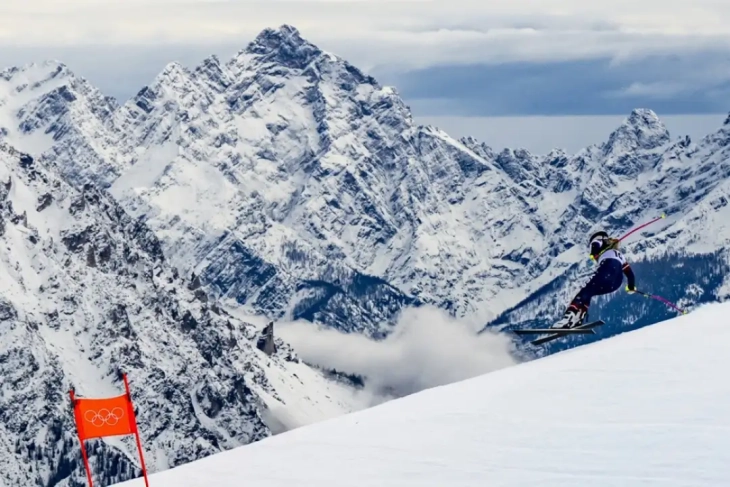 ЗОИ2026: Линдзи Вон трет пат оперирана