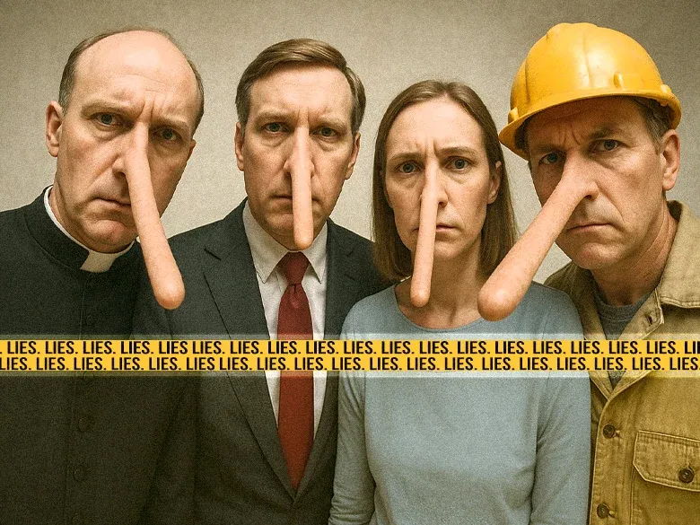 Четирите јавачи на мулти-левел маркетингот