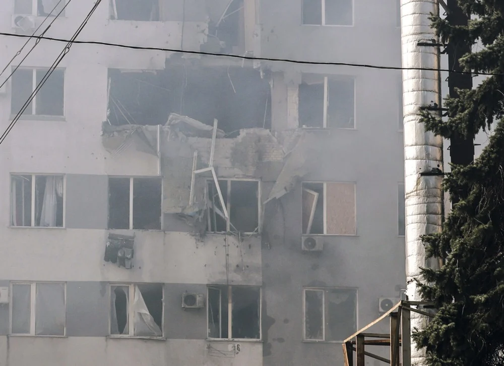 Русите го нападнаа Днепар, убиени најмалку две лица