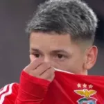 Шок за Престијани: ФИФА му ја прошири казната за случајот со Винисиус, пропушта и дел од Мундијалот!