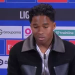 Ендрик се враќа експресно во Реал Мадрид!?