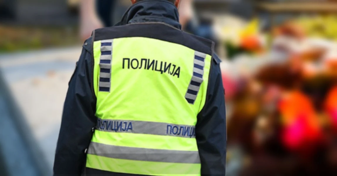 Раскопан гроб со статус на културно наследство во Старо Нагоричане