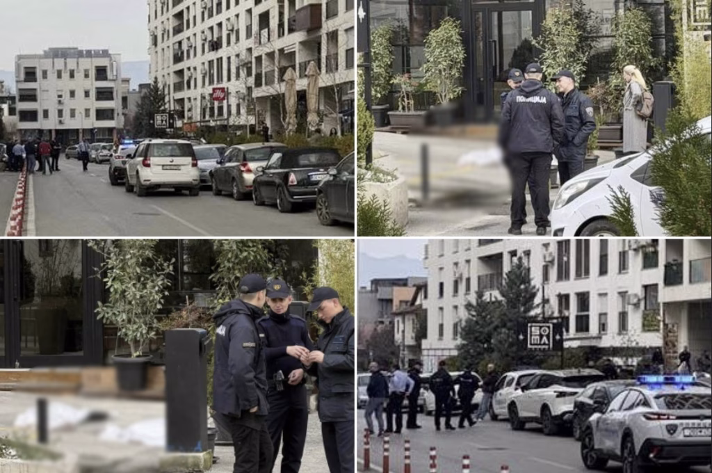 „Денес се случи убиство, целиот наш систем потфрли!“