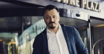 Кајмакоски потврди дека бил киднапиран: Ми се закануваа со пиштол, зборуваа англиски и турски