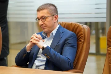 ЕНЕРГЕТСКО ПОВРЗУВАЊЕ СО СОСЕДИТЕ: Гасниот интерконектор со Грција ќе биде готов во 2027, а со Србија до 2028 година