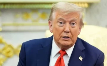ТРАМП ТВРДИ ДЕКА КРАЈОТ Е БЛИСКУ: На Самитот на НАТО ќе се разговара за Украина