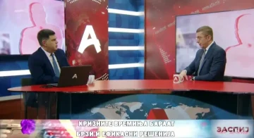 Ќе поведам регионална иницијатива за здружување за инвестиции во енергетиката која ќе има потенцијал од неколку милијарди евра, вели Мицкоски