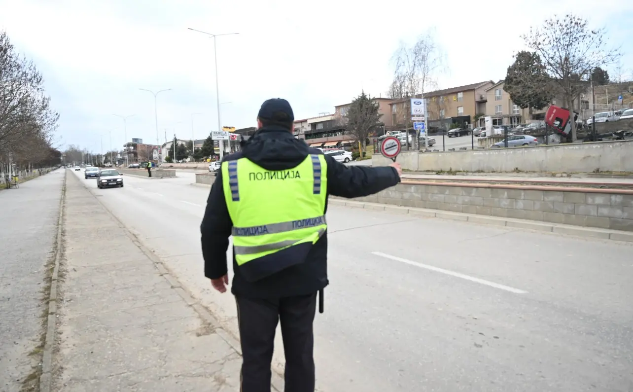 Пријавен измамник кој се претставувал како полицаец