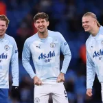 НА ПОТЕГ Е ИТАЛИЈАНСКИОТ ГИГАНТ: Џон Стоунс се понудил, сака во Серија А!