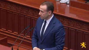 Романија го прогласи рускиот амбасадор за персона нон грата