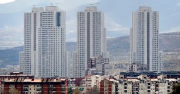 Пазарот на недвижности во подем: Стан во Аеродром над 166.000 евра, куќа во Центар за 1,5 милиони