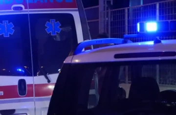 TРИ НЕДЕЛИ СЕ БОРЕШЕ ЗА ЖИВОТ ВО БОЛНИЦА: Почина 13-годишникот избоден во срце со нож во Чаир