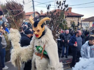 Вечерва почнува „Вевчански карневал 2026“ со концерти на популарна музика