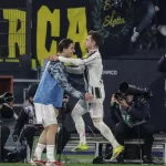 Јувентус се спаси со гол во третата минута од судиското продолжение против Рома (ВИДЕО)