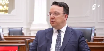 Имаме резерви на керозин за 90 дена, отворени се пет нови дестинации и покрај кризата, вели Николоски