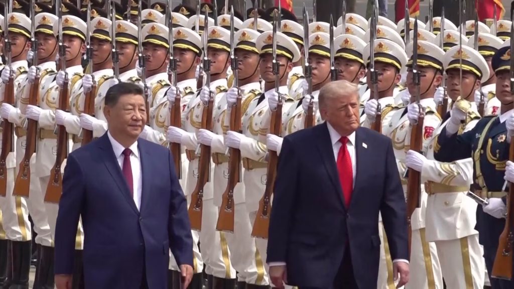 Трамп најави: Си Џинпинг на 24 септември во посета на САД, главна тема вештачката интелигенција