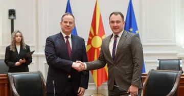 Потпишан Меморандум за соработка со Oracle: Граѓаните ќе имаат пристап до повеќе од 200 часа бесплатна дигитална содржина