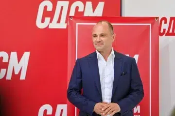 ВМРО-ДПМНЕ: Филипче ги поддржува бугарските барања, ние ги браниме македонските национални интереси