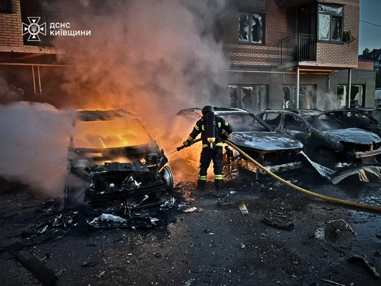 Русија одговори на заканите на Зеленски: Ќе напаѓаме уште посилно