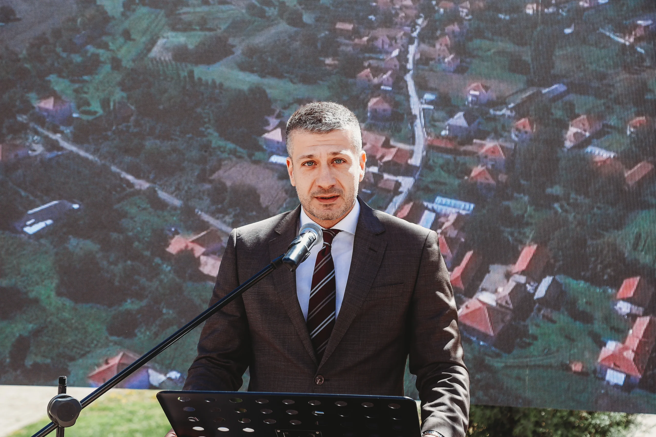 Перински од Новаци: Владата и Министерството за локална самоуправа се посветени на обезбедување континуирана поддршка за сите општини