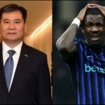 Неодамна беше сопственик на гигант, сега банкротира