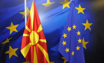 ПОТВРДА ОД БРИСЕЛ ДЕКА СМЕ ПРВИ ВО ИСПОРАКАТА НА РЕФОРМИТЕ: Продолжуваме со несмалена динамика, кажа Мицкоски