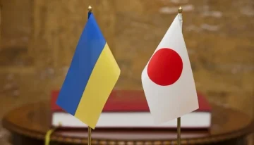 УКРАИНА ОЧЕКУВА СОРАБОТКА СО ЈАПОНИЈА: Олеснетите правила за извоз отвораат нови можности за воена поддршка