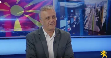 Јаревски: Пет квартали по ред бележиме економски раст, капиталните инвестиции даваат резултати