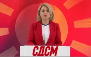 СДСМ: Објавените документи ги поткрепуваат нашите сомнежи за тоа како се потрошени парите за прославата