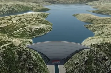 СЕ МЕНУВА ГЕОСТРАТЕШКАТА ПОЛОЖБА НА ЗЕМЈАТА: Преку Македонија, Александрополи ќе се поврзе со Европа, ги договараме Чебрен и Галиште, вели Мицкоски