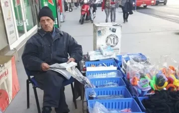 Чичко Драги од Рекорд ќе биде погребан утре