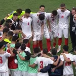 Трамп: Во ред е репрезентацијата на Иран да игра на Светското првенство