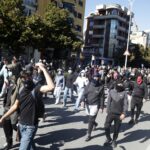 Ескалација на протестите во Албанија, ЕУ бара одговорност