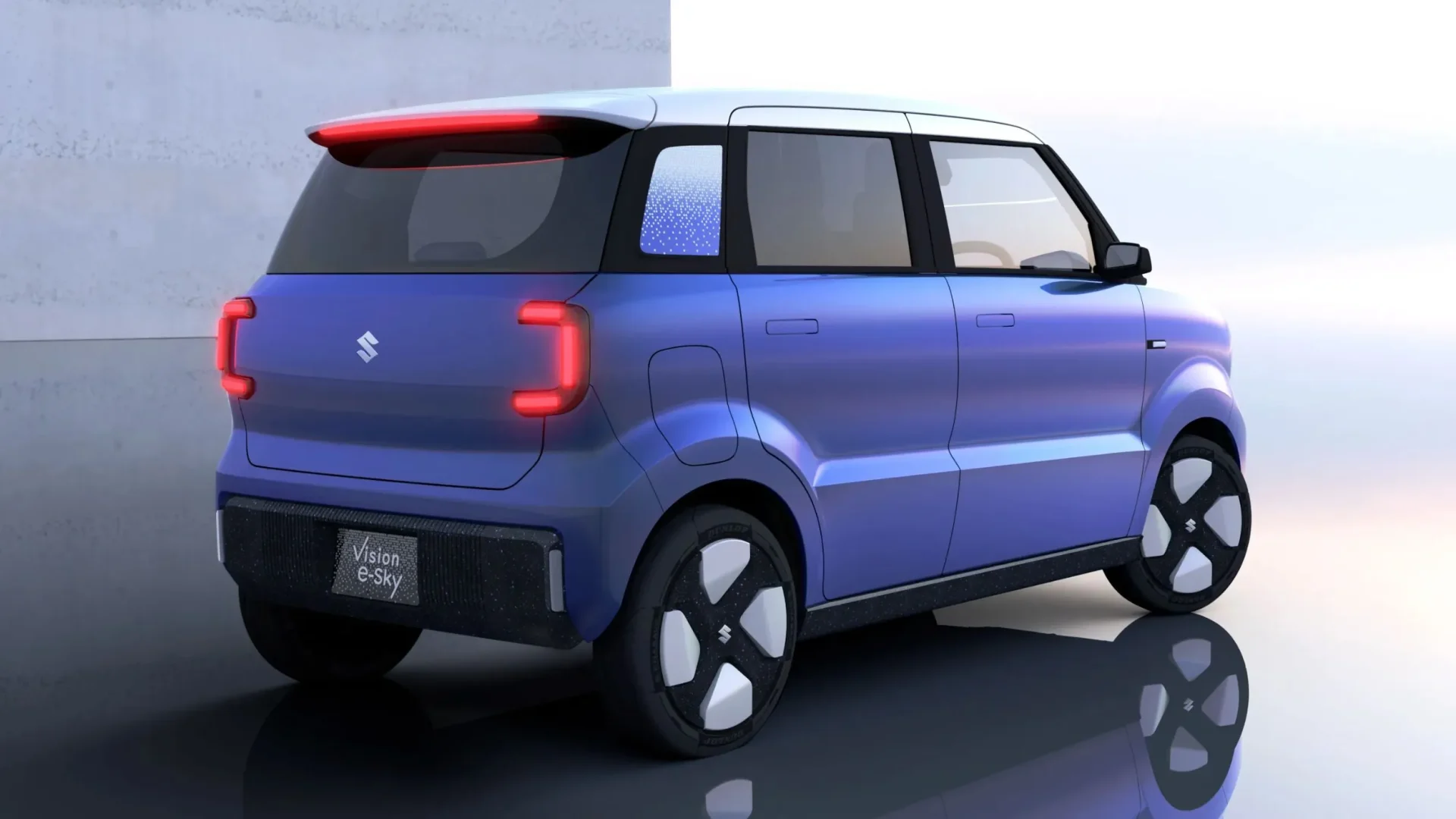 Suzuki подготвува најевтин ЕВ кој пристигнува во Европа