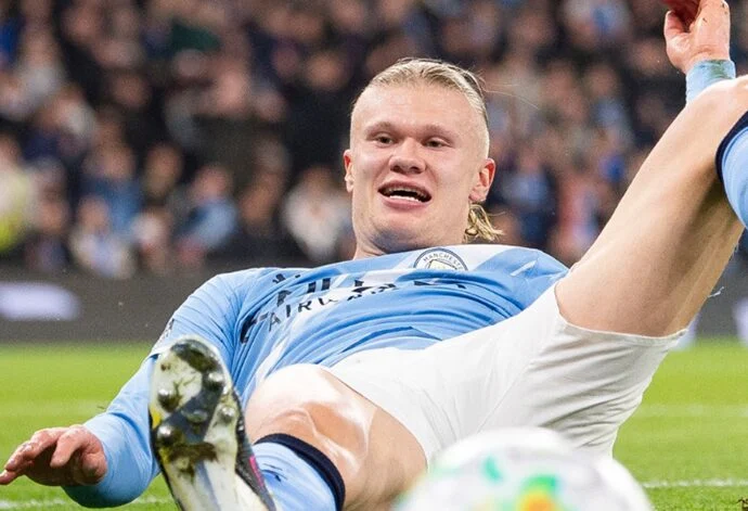 (Видео) Халанд го декласира Ливерпул