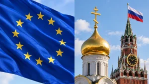 Користењето на религијата како инструмент за влијание и закана за безбедноста на Литванија и Европа во контекст на руската воена агресија