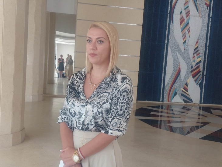 Обвинителката Жакула: Обвинителството располага со цврсти докази за сопружниците за убиството на лекарот Ацо Трпкоски, мотивот ќе се истражува дополнително