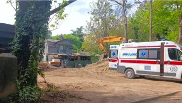 БЛАГОДАРЕНИЕ НА БРЗАТА РЕАКЦИЈА: Избегната поголема трагедија во Кисела Вода